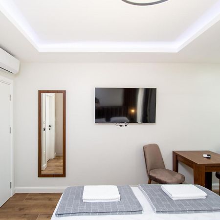 Apartment Sofija Будва Екстериор снимка