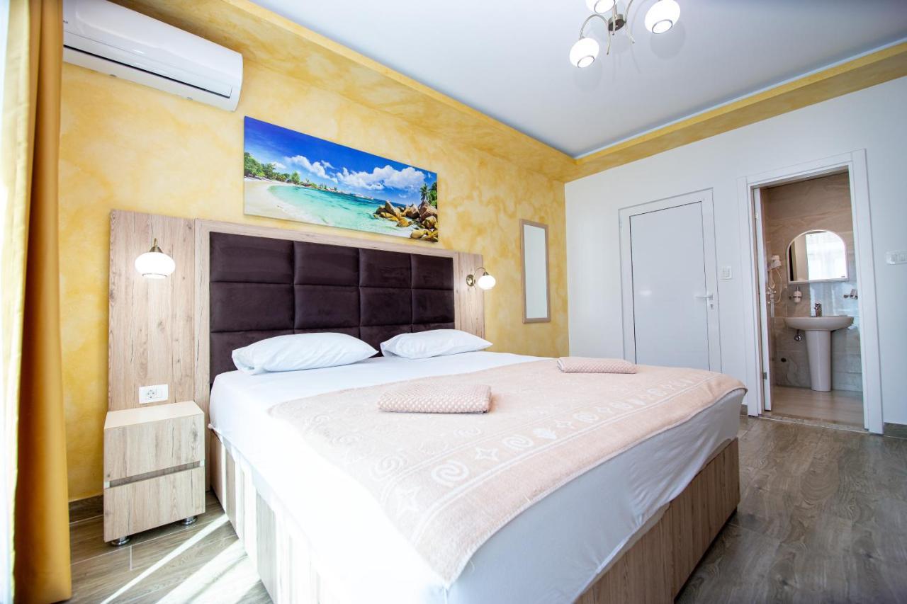 Apartment Sofija Будва Екстериор снимка