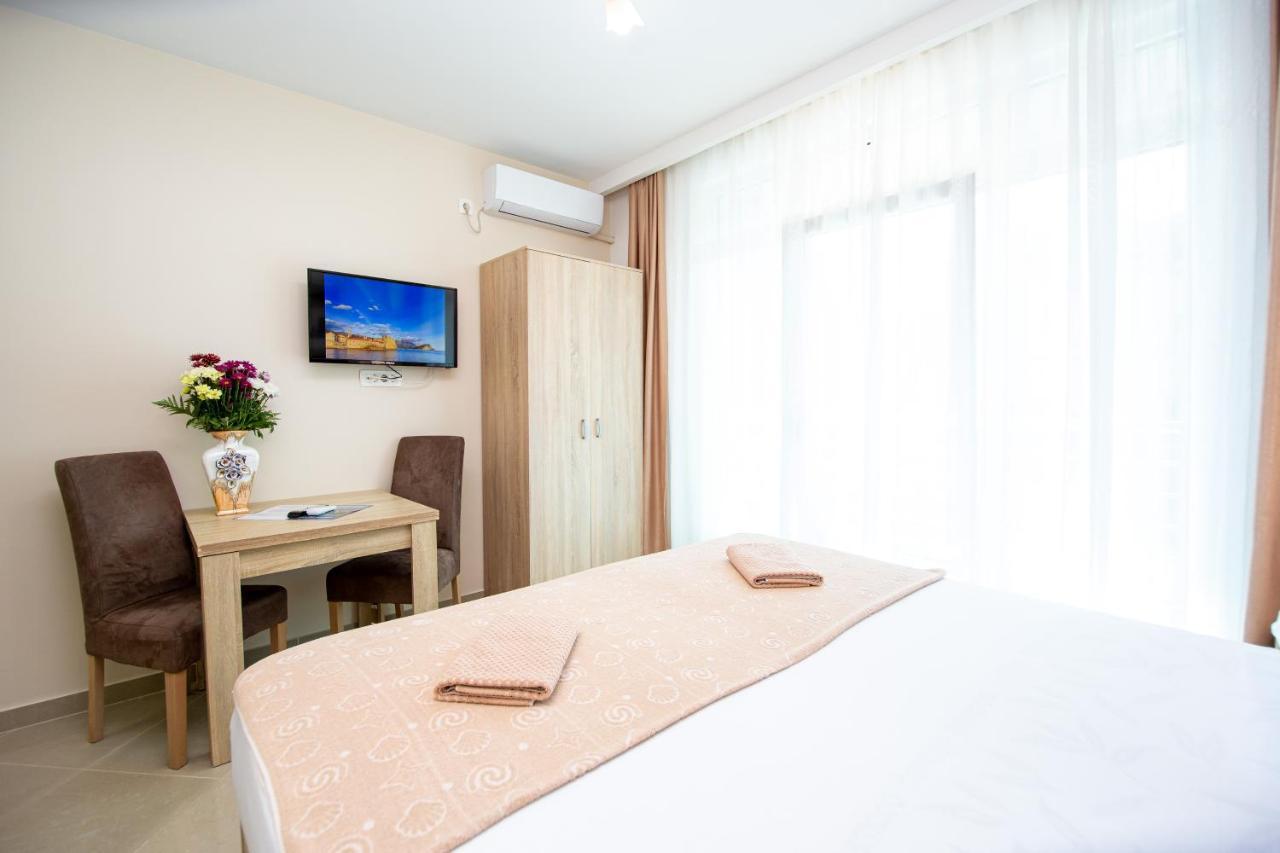 Apartment Sofija Будва Екстериор снимка