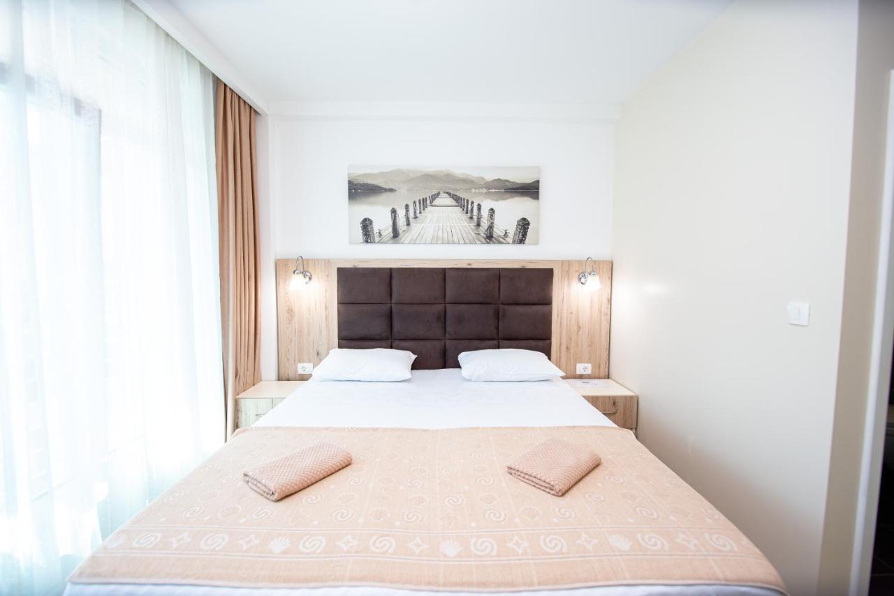 Apartment Sofija Будва Екстериор снимка