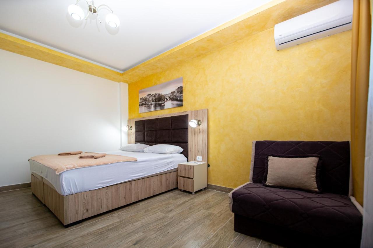 Apartment Sofija Будва Екстериор снимка