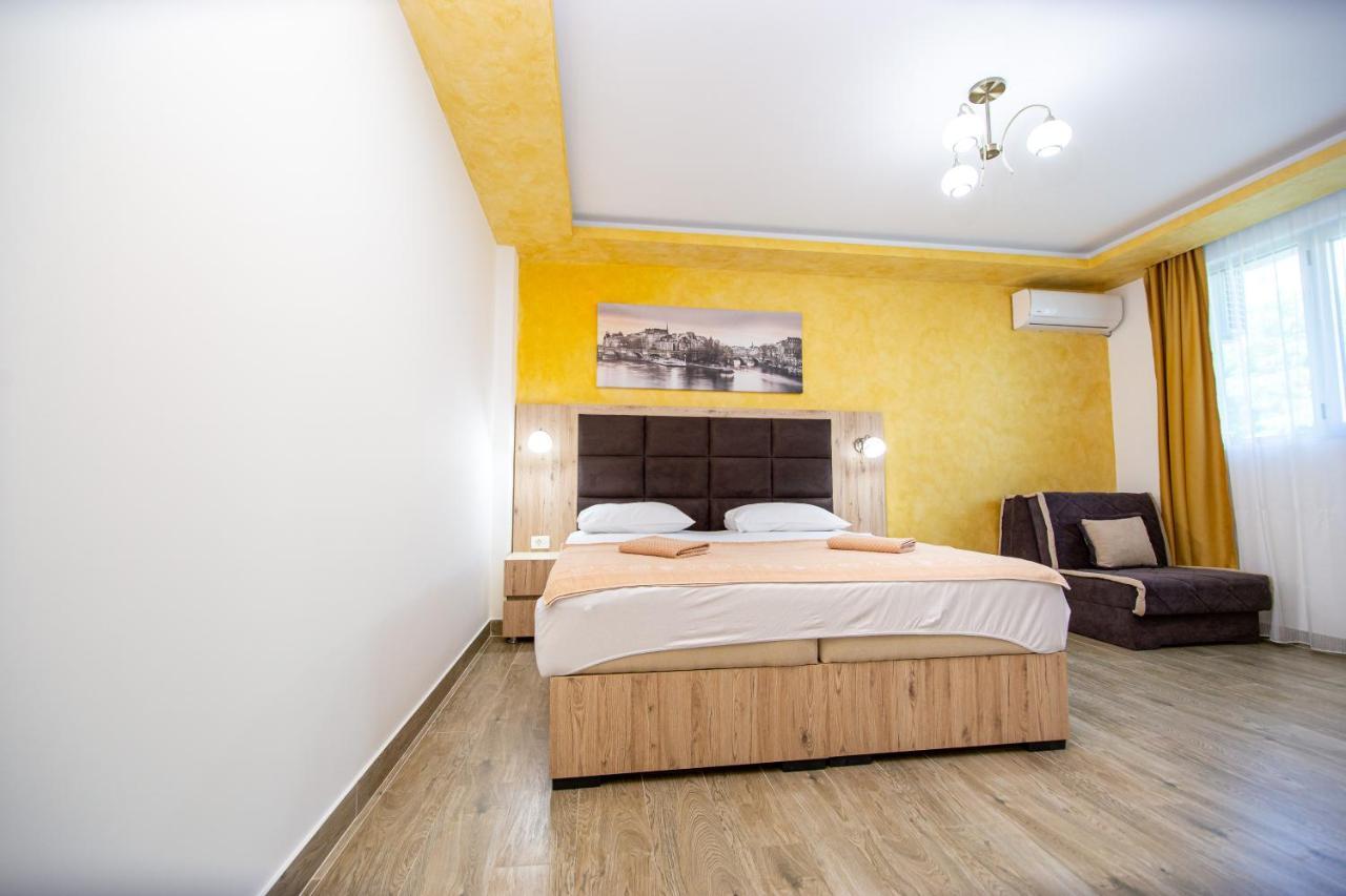 Apartment Sofija Будва Екстериор снимка