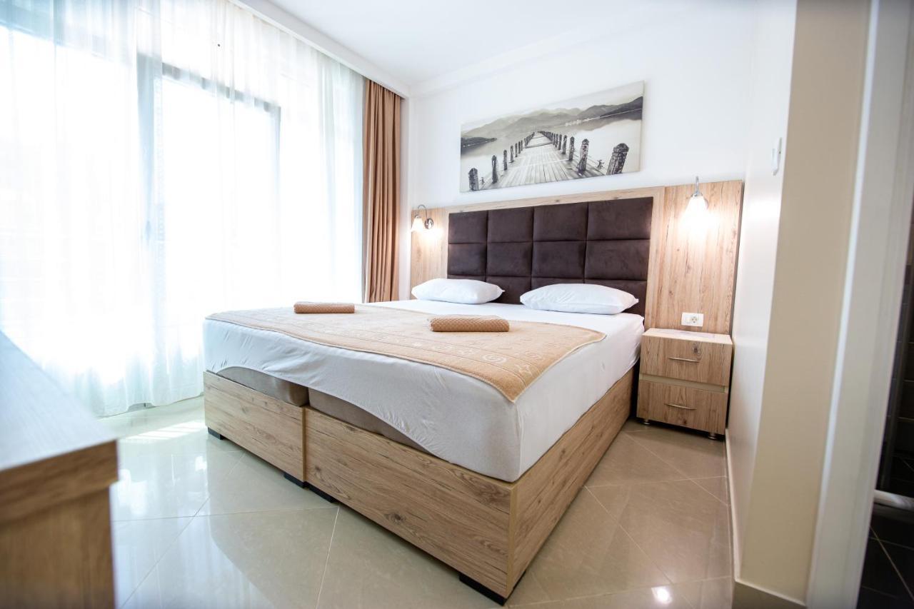Apartment Sofija Будва Екстериор снимка