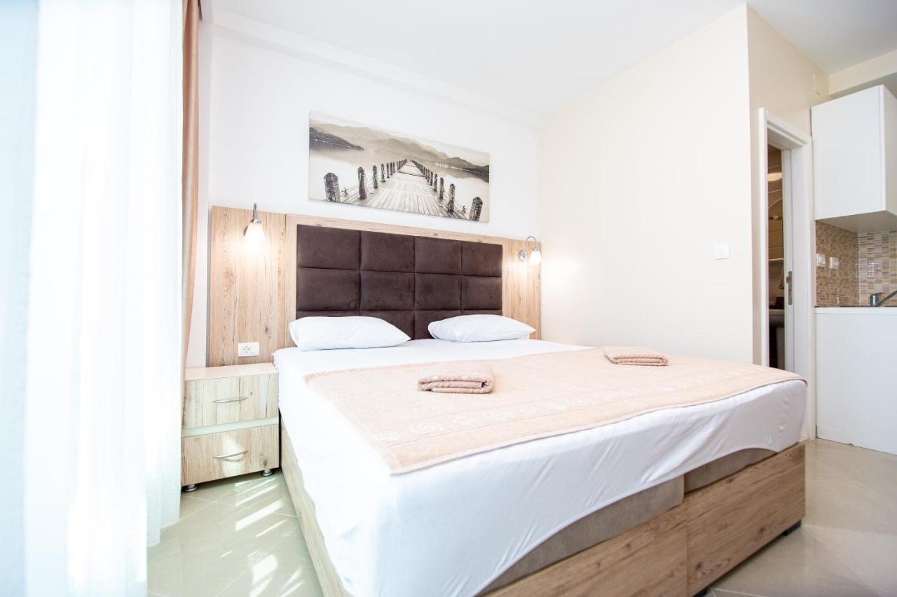 Apartment Sofija Будва Екстериор снимка