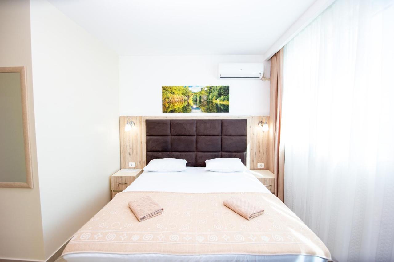 Apartment Sofija Будва Екстериор снимка