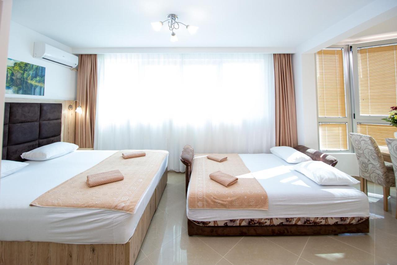 Apartment Sofija Будва Екстериор снимка