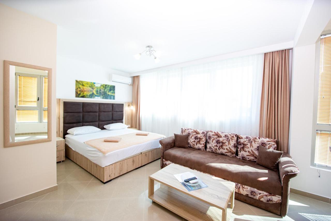 Apartment Sofija Будва Екстериор снимка