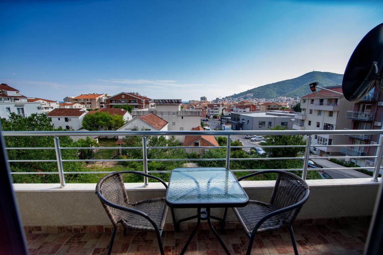 Apartment Sofija Будва Екстериор снимка