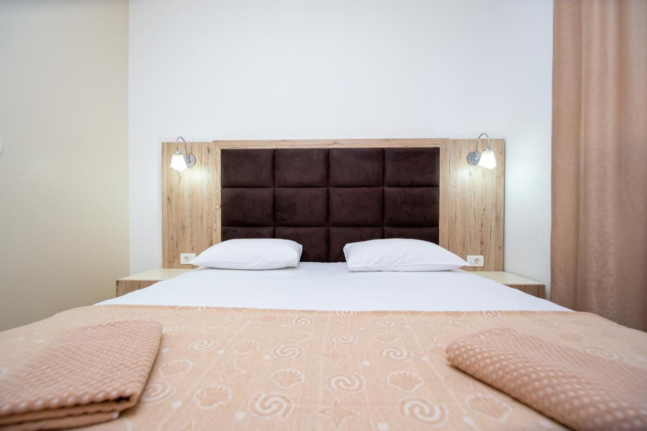 Apartment Sofija Будва Екстериор снимка