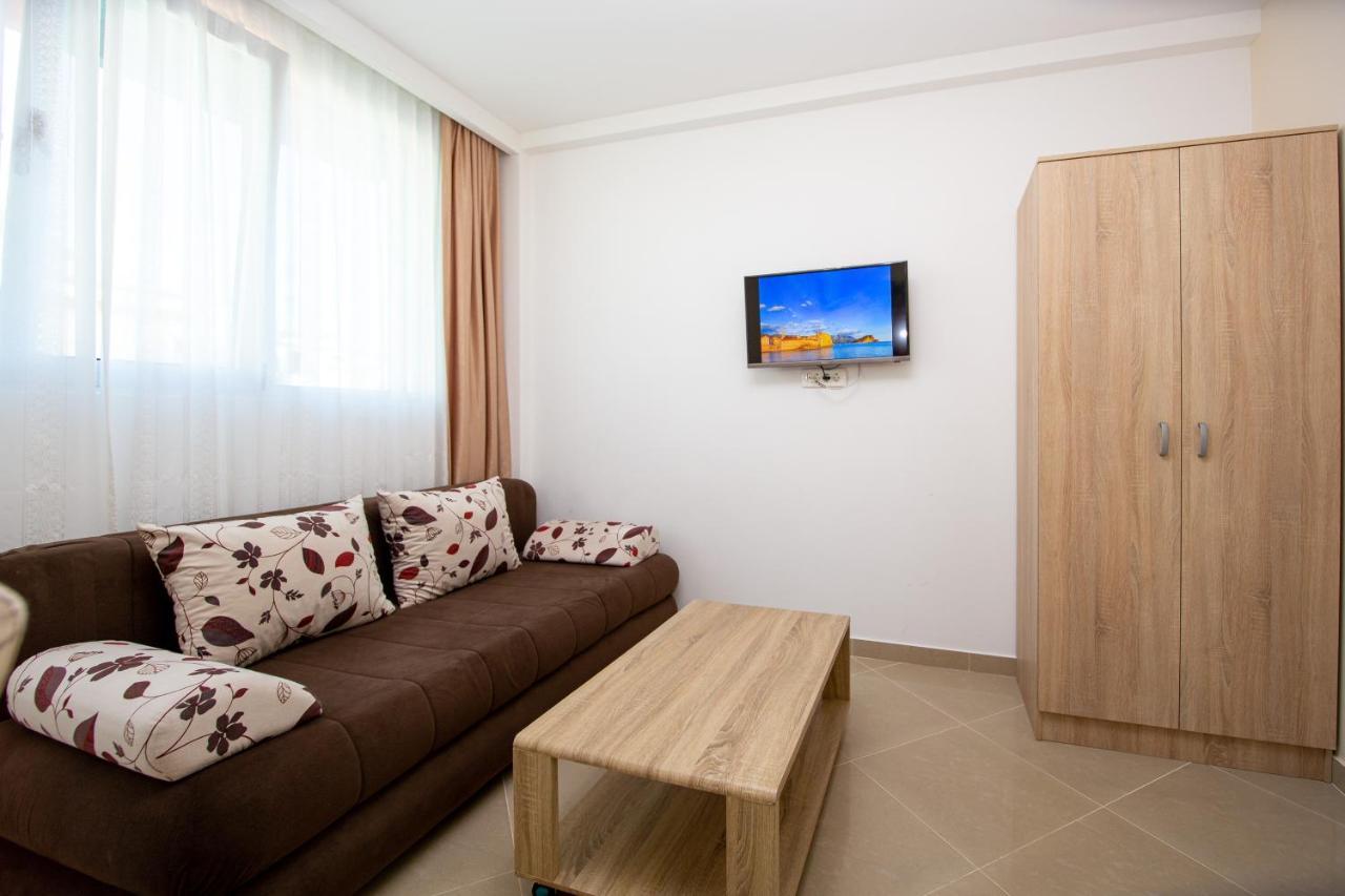 Apartment Sofija Будва Екстериор снимка