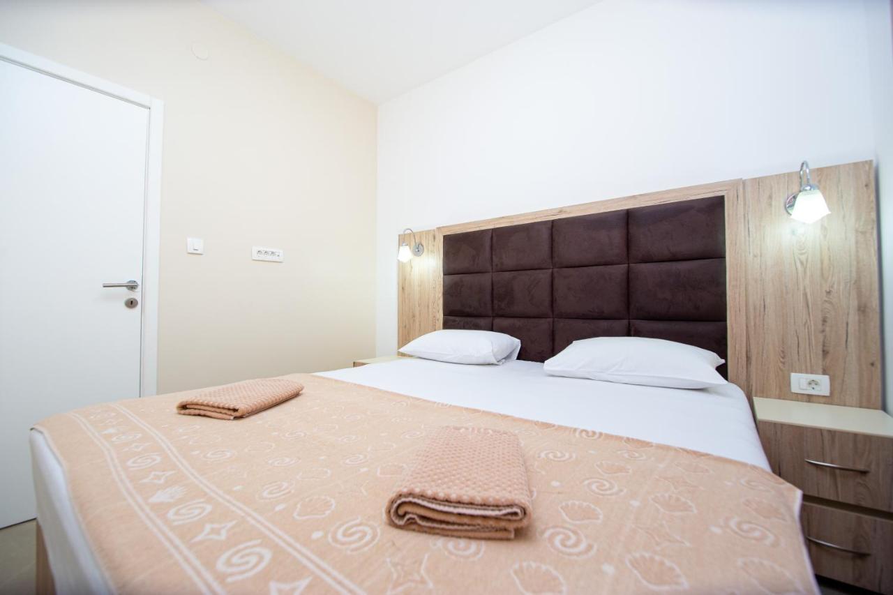 Apartment Sofija Будва Екстериор снимка
