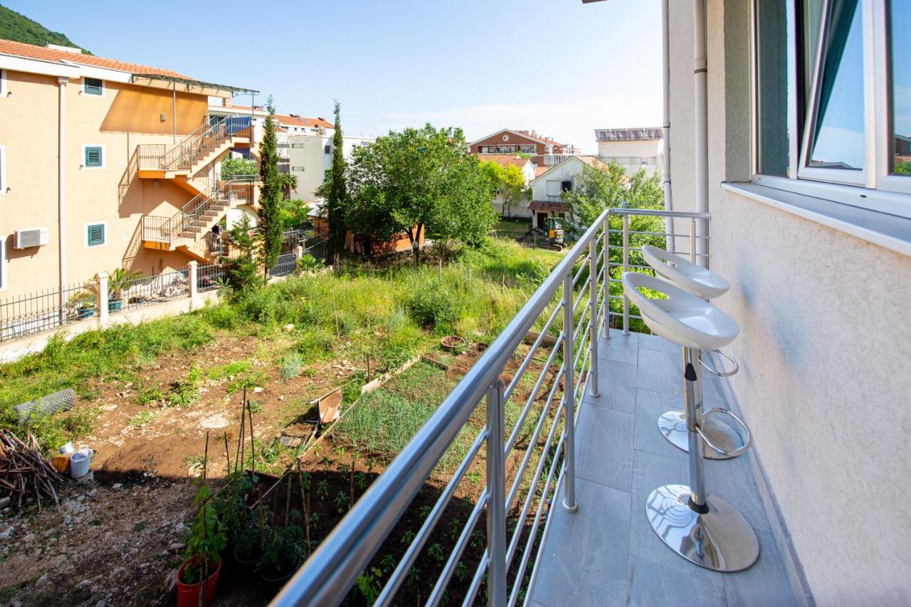 Apartment Sofija Будва Екстериор снимка
