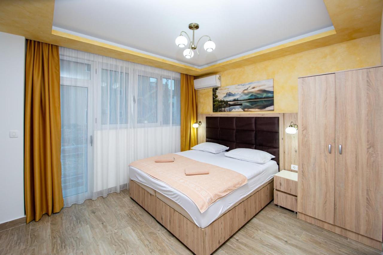 Apartment Sofija Будва Екстериор снимка