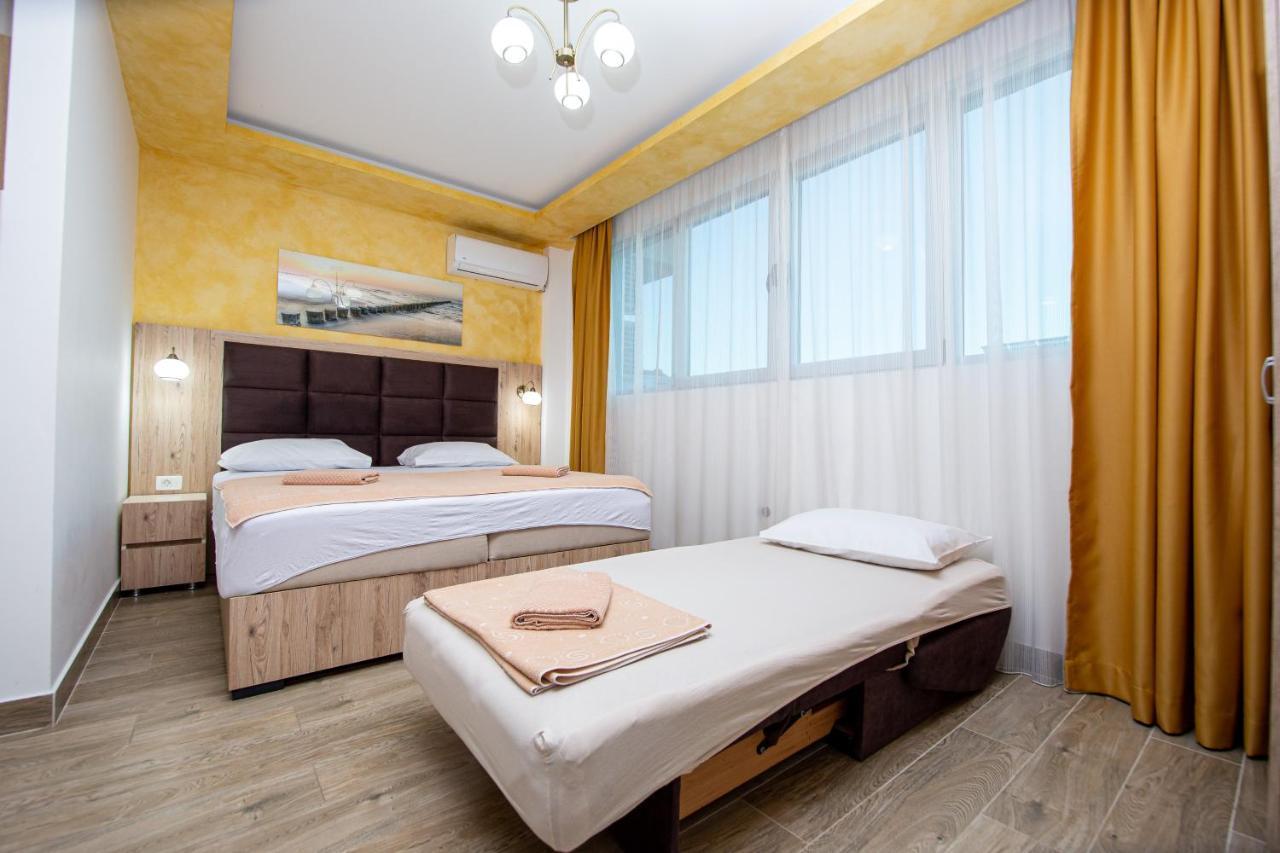 Apartment Sofija Будва Екстериор снимка