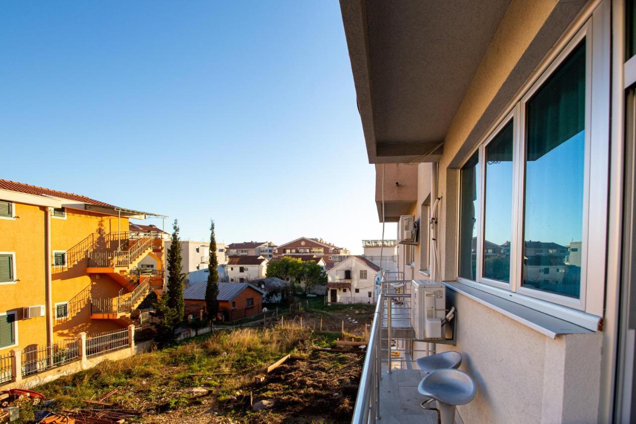 Apartment Sofija Будва Екстериор снимка