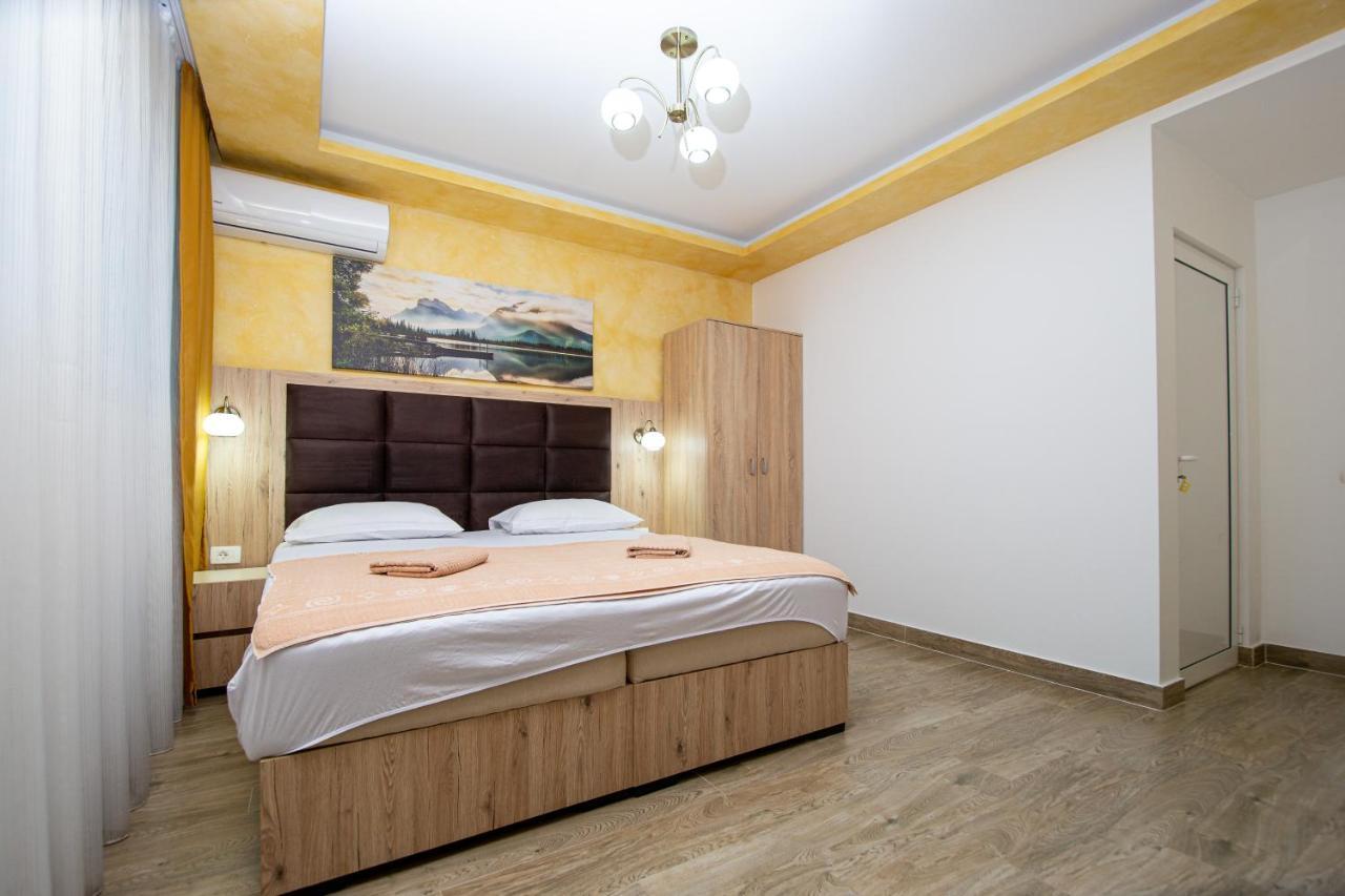 Apartment Sofija Будва Екстериор снимка