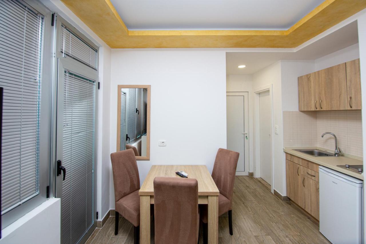Apartment Sofija Будва Екстериор снимка