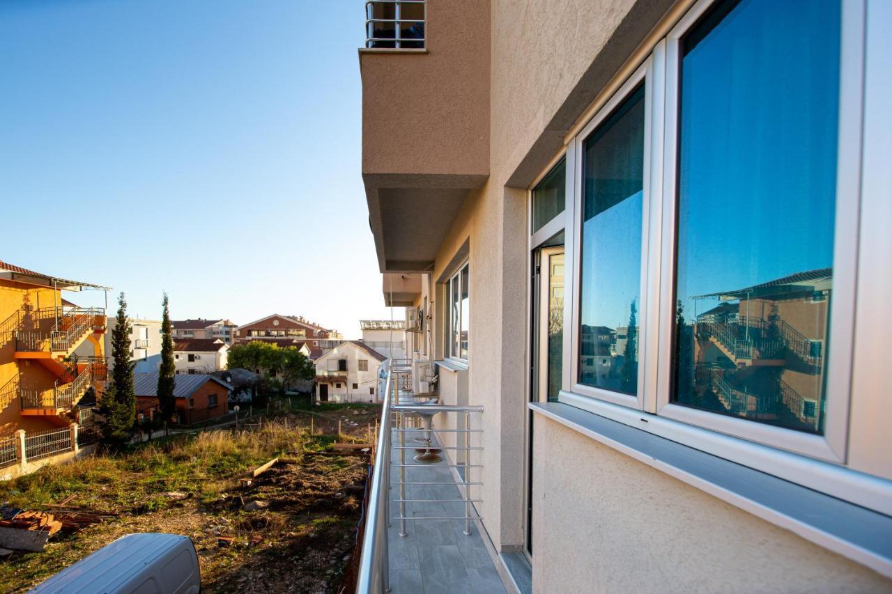 Apartment Sofija Будва Екстериор снимка