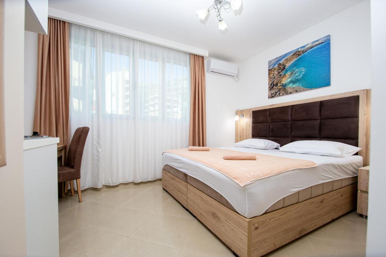 Apartment Sofija Будва Екстериор снимка