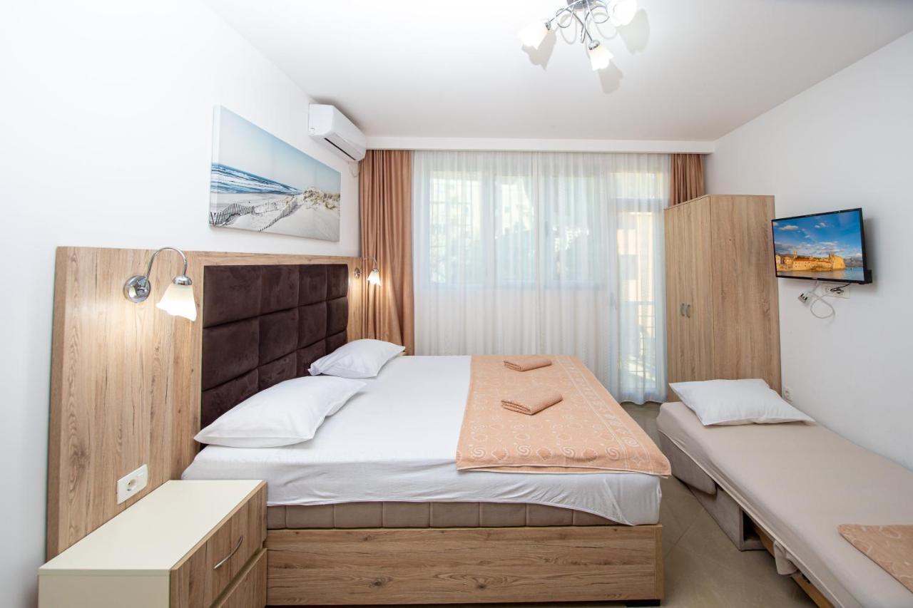 Apartment Sofija Будва Екстериор снимка
