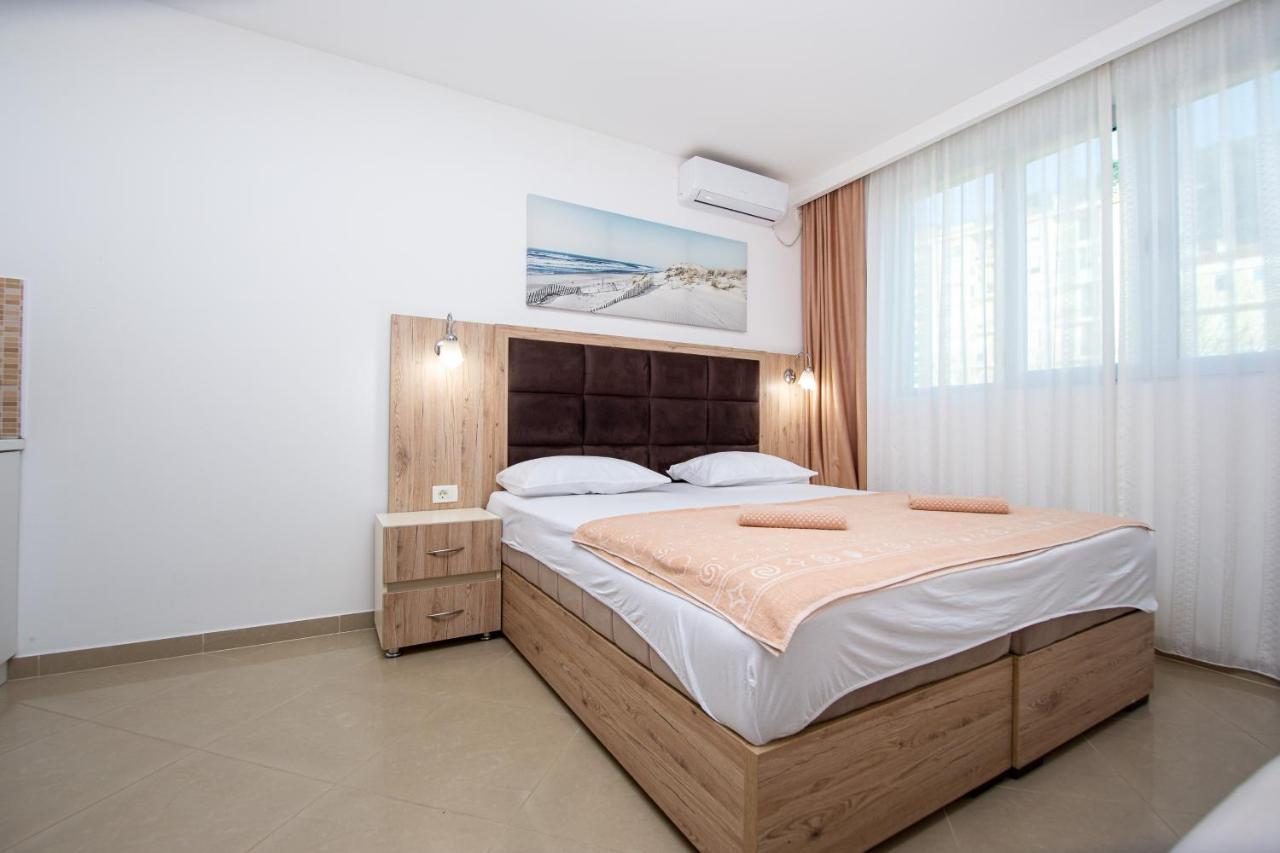 Apartment Sofija Будва Екстериор снимка