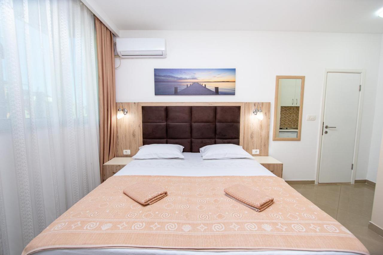 Apartment Sofija Будва Екстериор снимка