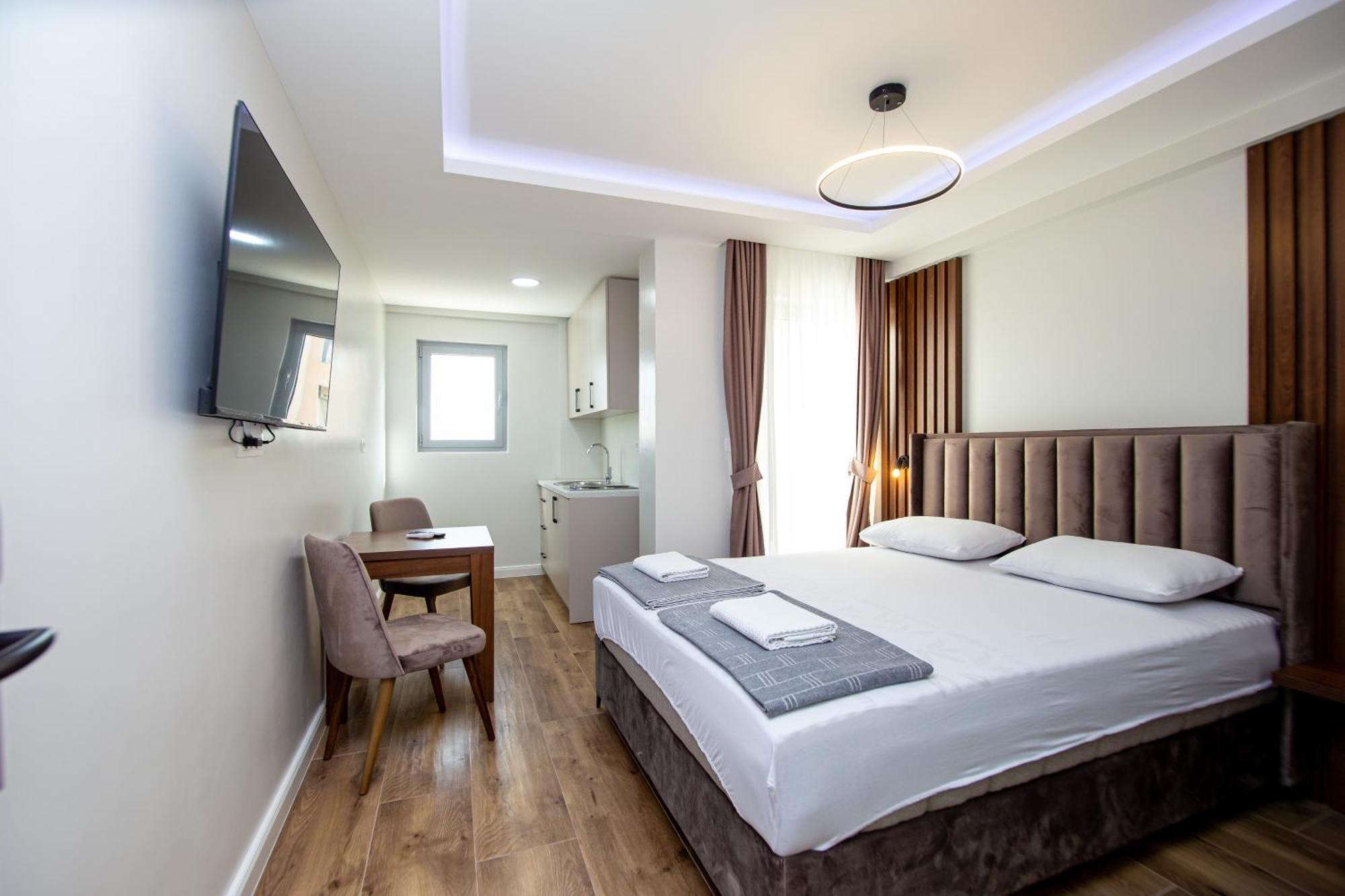 Apartment Sofija Будва Екстериор снимка