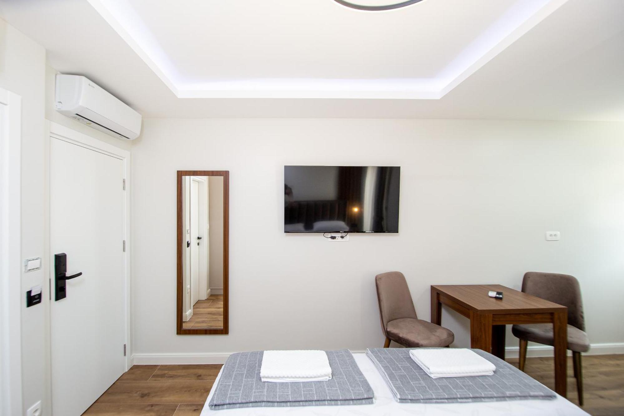 Apartment Sofija Будва Екстериор снимка