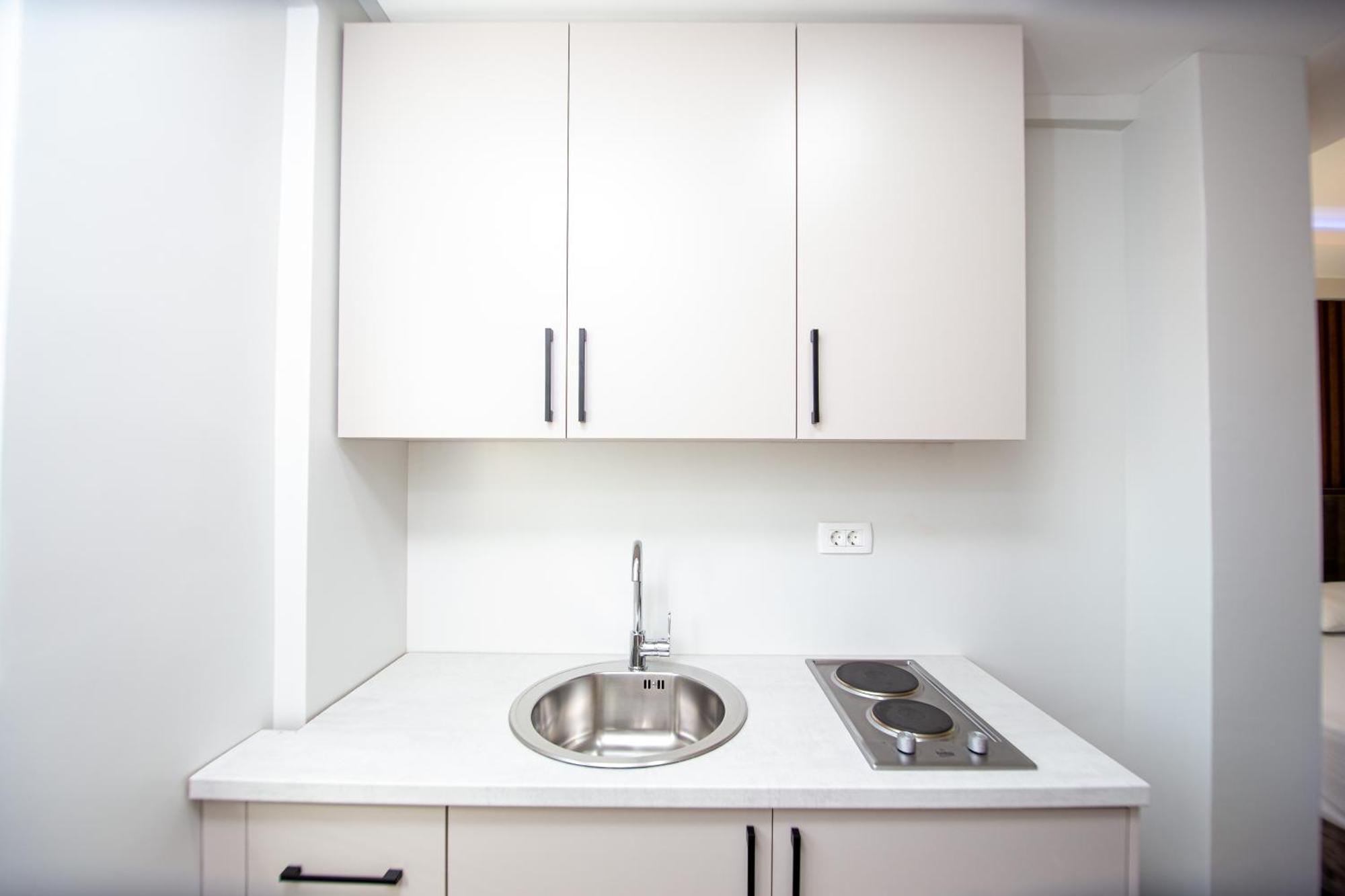Apartment Sofija Будва Екстериор снимка