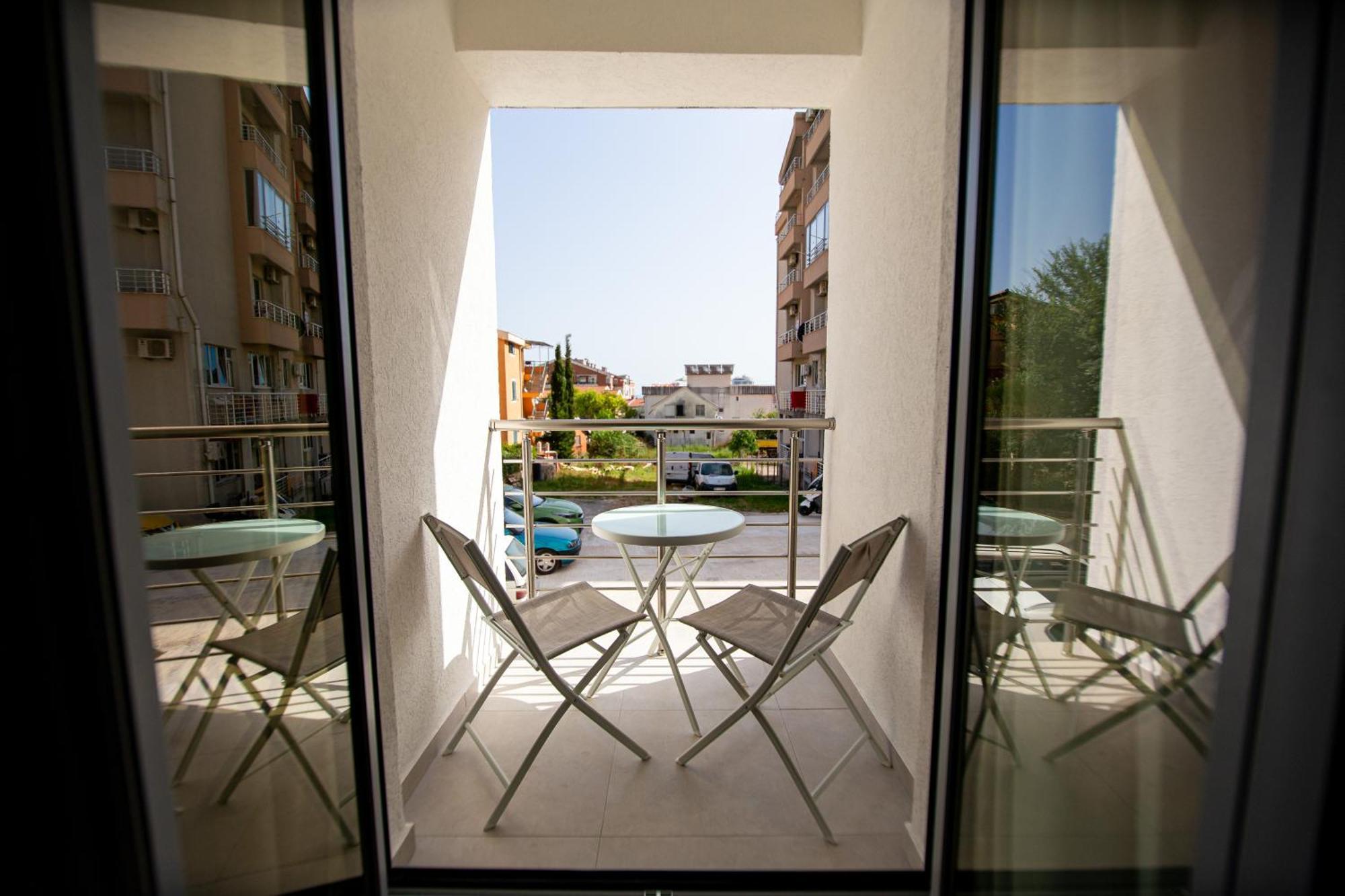 Apartment Sofija Будва Екстериор снимка