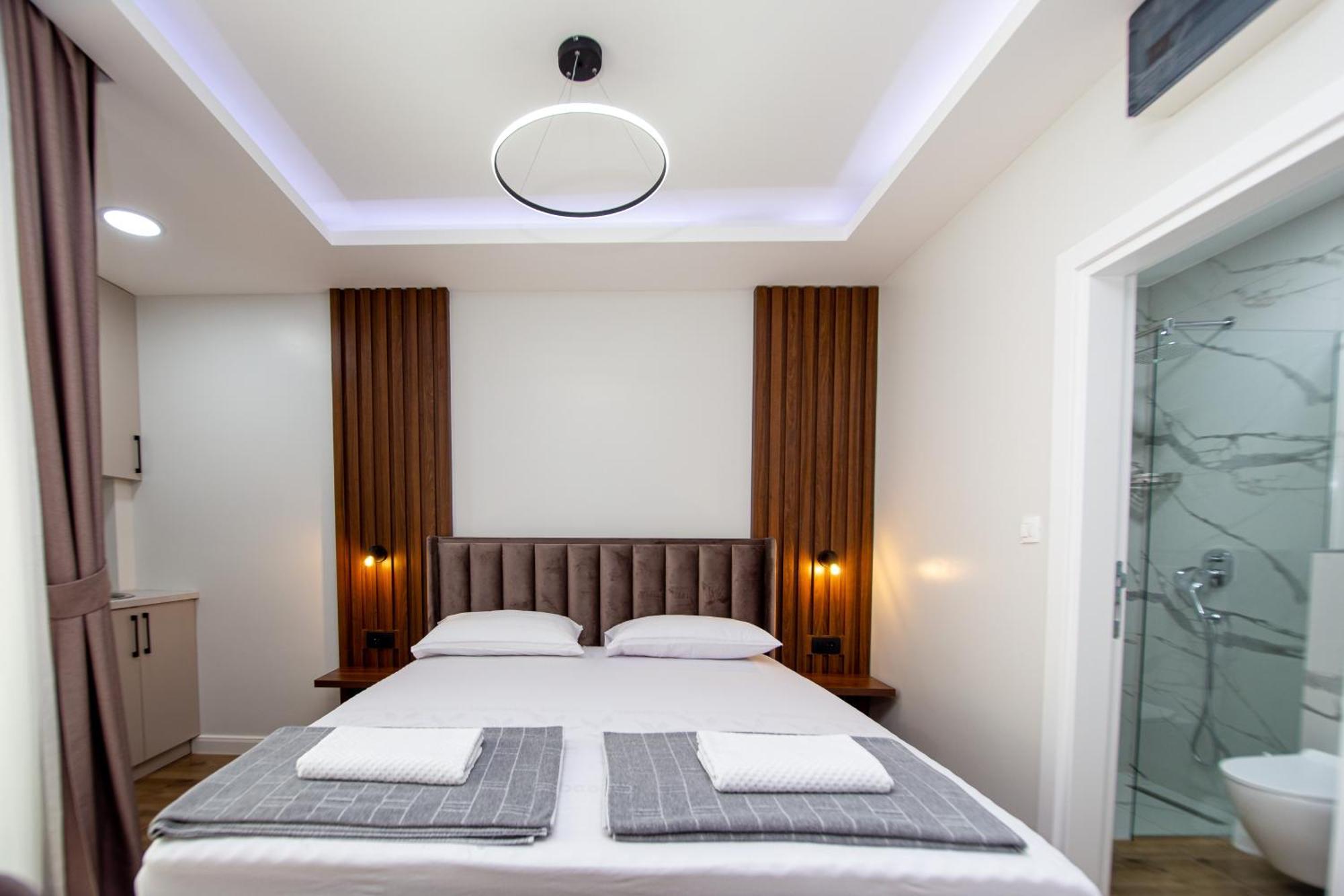 Apartment Sofija Будва Екстериор снимка