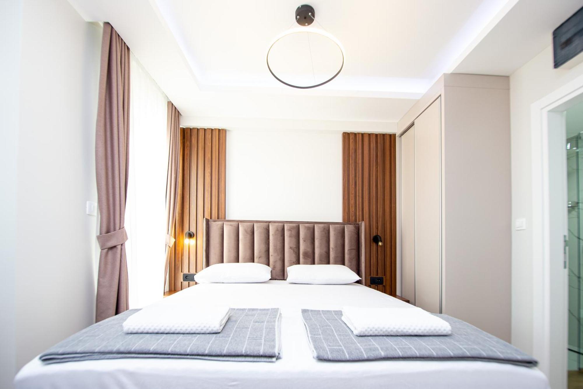 Apartment Sofija Будва Екстериор снимка