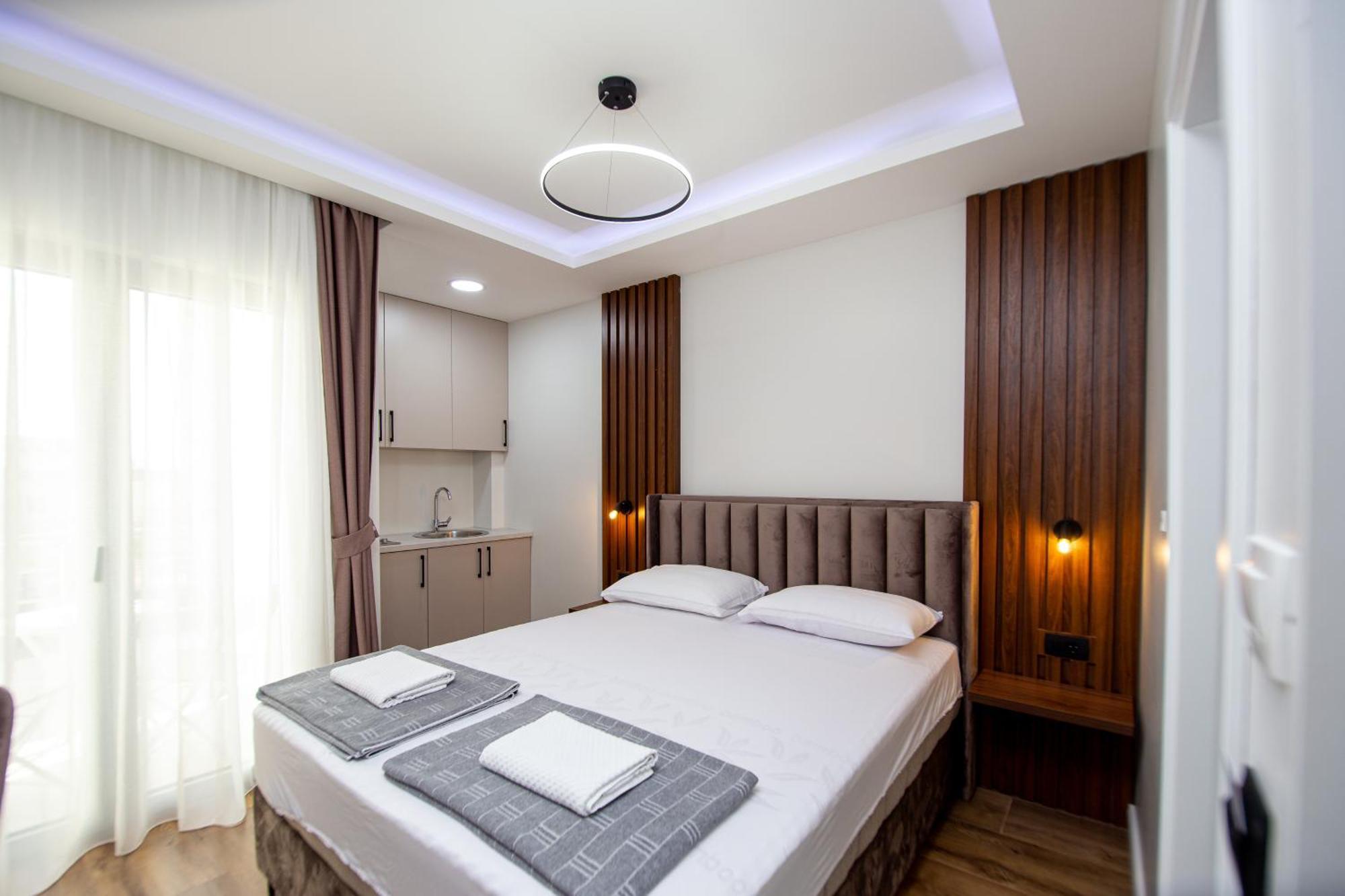 Apartment Sofija Будва Екстериор снимка