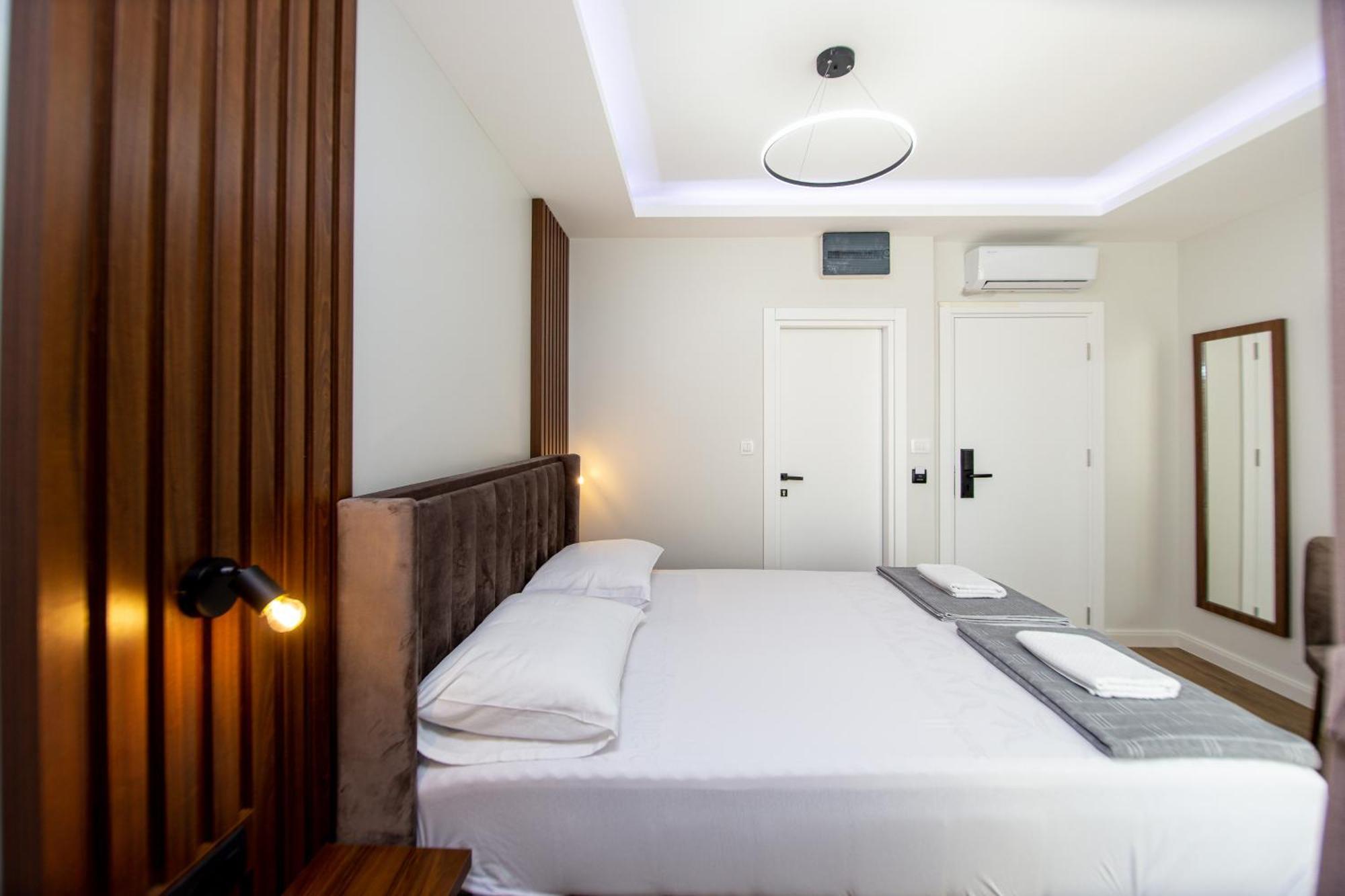 Apartment Sofija Будва Екстериор снимка