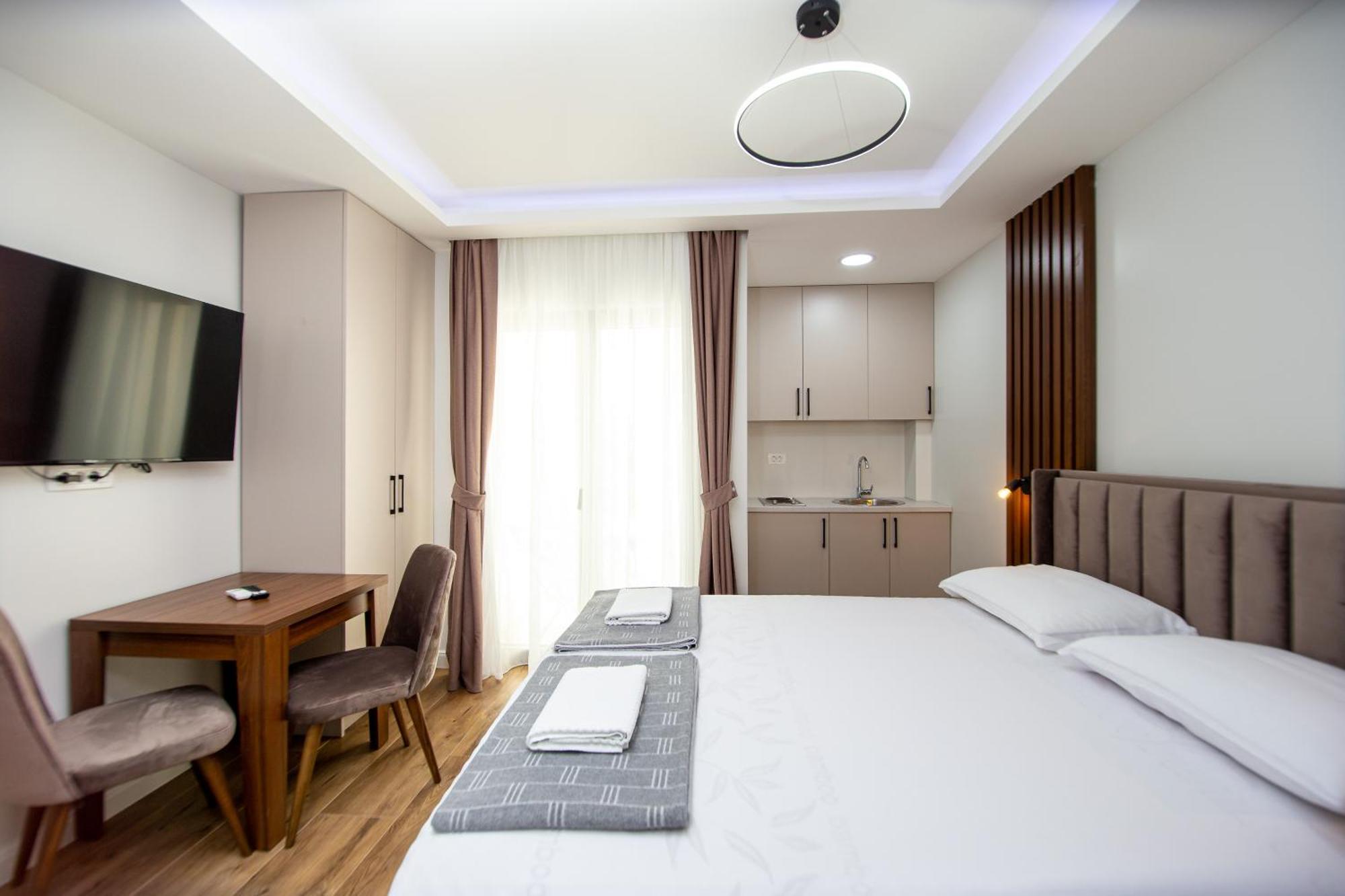 Apartment Sofija Будва Екстериор снимка