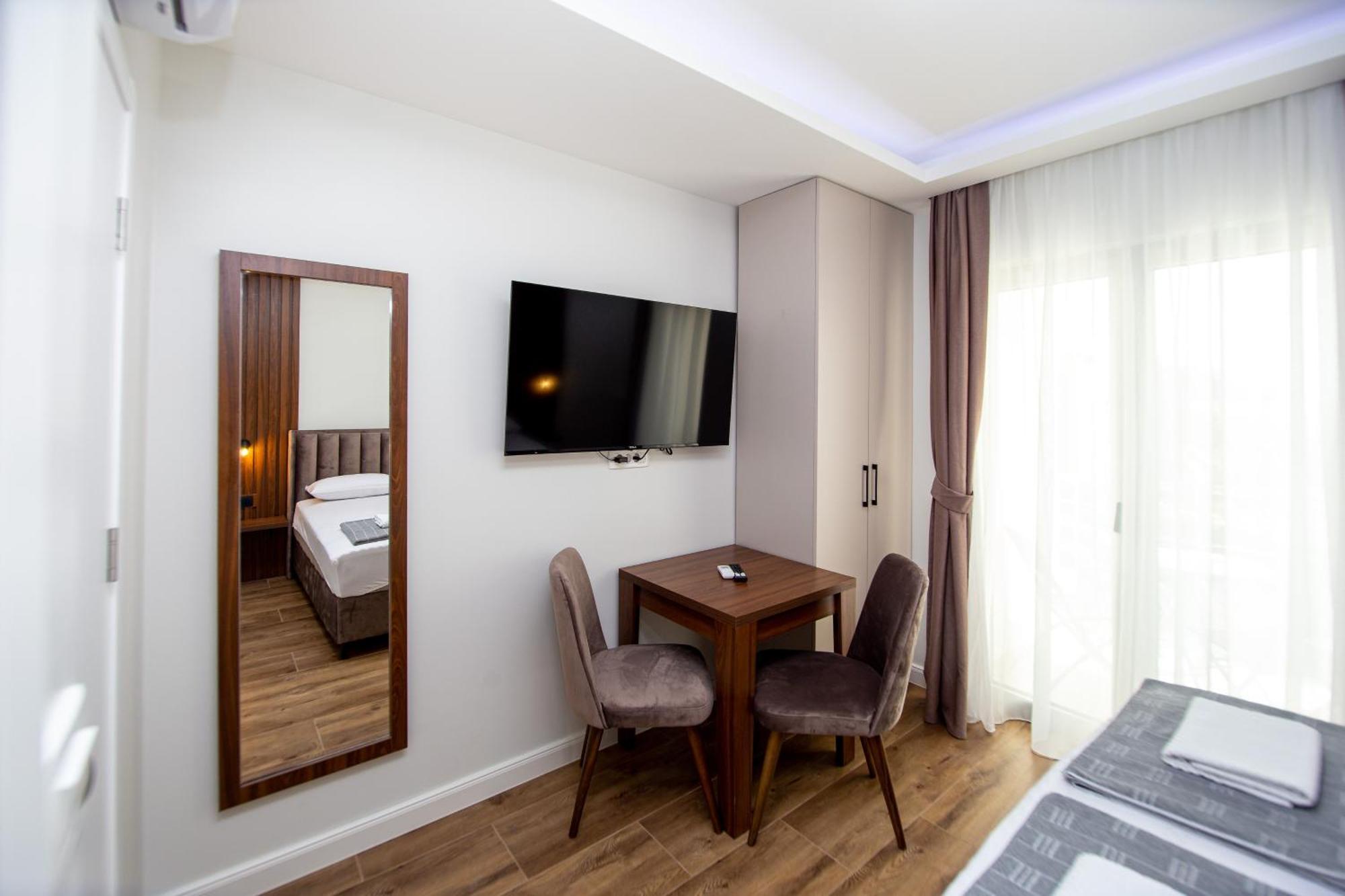Apartment Sofija Будва Екстериор снимка