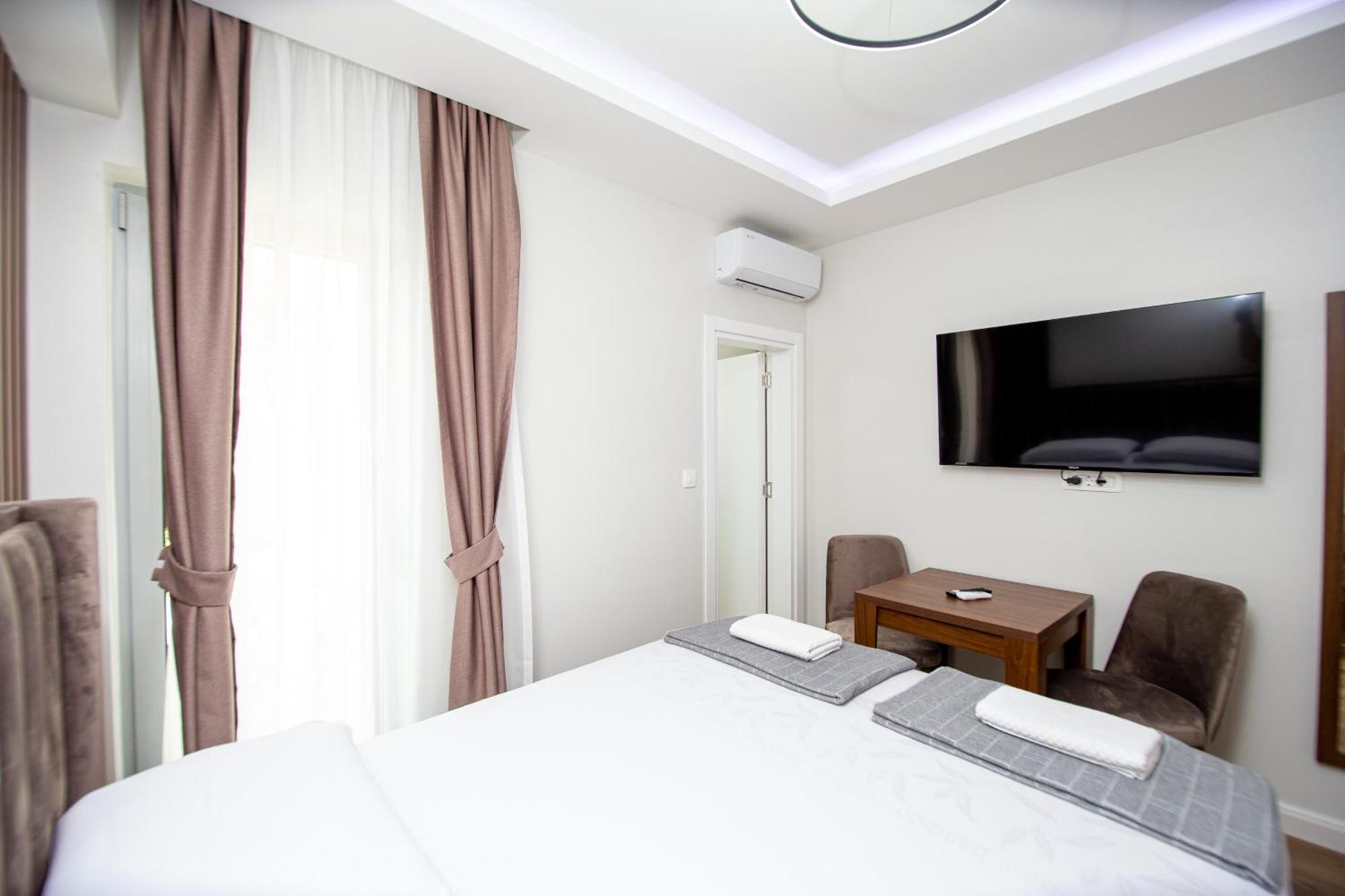 Apartment Sofija Будва Екстериор снимка